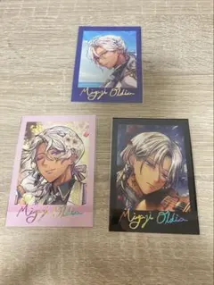 悪魔執事と黒い猫 あくねこ ミヤジ ぱしゃこれ まとめ売り