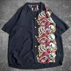 2025年最新】ヒステリックグラマー レーヨン シャツの人気アイテム