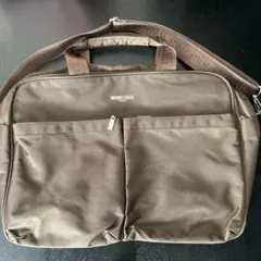 MICHICO LONDON ビジネスバッグ 2wayのサムネイル