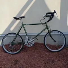 Peugeot Metro グリーン マウンテンバイク Peugeot Metro グリーン マウンテンバイク - メルカリ