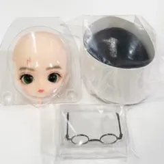 Harmonia bloom ハリー・ポッター ヘッド一式セット