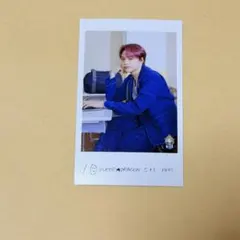 エビライ スパドラ 志村玲於