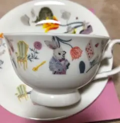 MYUSYA様専用GODIVA2026オリジナルカップ＆ソーサーとゴディバチョコ