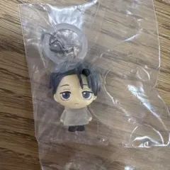 呪術廻戦　死滅回游　めじるしアクセサリー　乙骨憂太