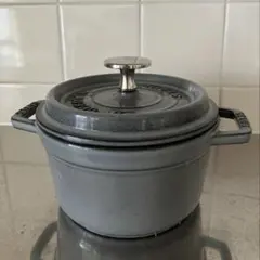 2025年最新】ストウブ staub ピコ ココット ラウンド 14cmの人気