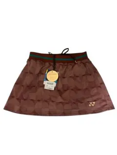 新品 ヨネックス YONEX テニスウェア スカート 26139 S