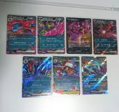 ポケモンカード ex まとめ スタートデッキ100 イイネイヌ サザンドラのサムネイル