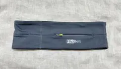 Flip Belt ランニングベルト ヒップスター ウエスト ポーチnathanのサムネイル