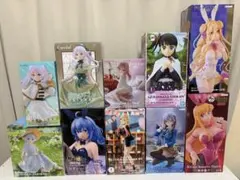 美少女 フィギュア 10体セット まとめ売り
