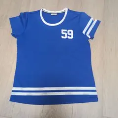 エレッセ　テニスTシャツのサムネイル