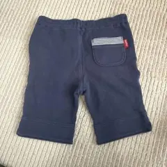 familiar⭐︎ハーフパンツ