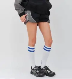 atmos pink Balloon Short Pants BLACK