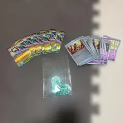 7セット メガエルレイドex ポケモンカード メガエルレイドexセット