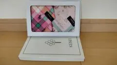 ラルフローレン　POLO ブランドハンカチ　新品　未使用