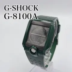 2026年最新】G shock G-8100の人気アイテム - メルカリ