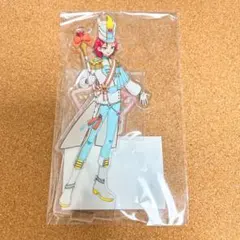 プリパラ 三鷹アサヒ まるくじ 大吉アクスタ