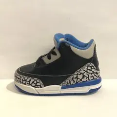 AJ 3 Retro BT 832033-007 片足のみ インテリア用