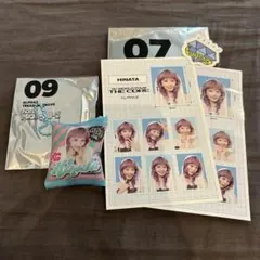 XG ラキドロ 会場限定 a-nation ヒナタ THE CORE - メルカリ