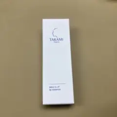 TAKAMI エッセンスリップクリーム　タカミリップ　タカミ　リップのサムネイル