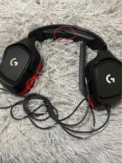 Logitech G G332