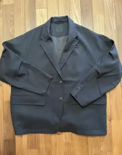 DAIWA PIER39 24AW TECH LOOSE 2B JACKETのサムネイル