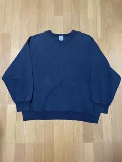 OLDGAP オールドギャップ　リバースウィーブ スウェット　ブラック　XL