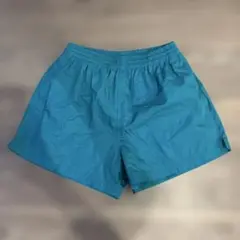 ATHLETIC WORKS‼️ターコイズ ショートパンツ M