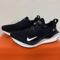 【新品】ナイキ リアクトX インフィニティラン４ 24.5cm ナイキスニーカー