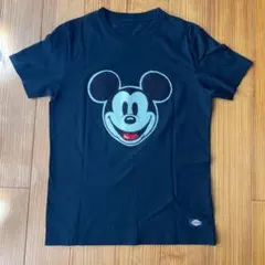ミッキーTシャツ