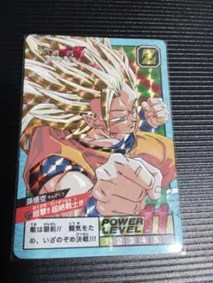 2026年最新】ドラゴンボールヒーローズ 孫悟空 スーパーサイヤ人の人気