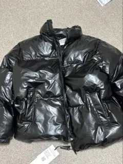 MUSINSA LEMAIN SECOND ダウンジャケットS【本日200引】