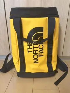 ノースフェイス リュック 21L ボックス型　子ども　小学生のサムネイル