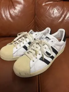 値下げ中　adidas SUPERSTAR FV2831 27.5cm