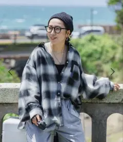 2025年最新】misayo シャツの人気アイテム - メルカリ