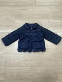 jacadi ジャカディ 36m/96cm ネイビー 中綿コート 中綿入りジャケット | | Jacadi Paris＜ジャカディ＞日本公式