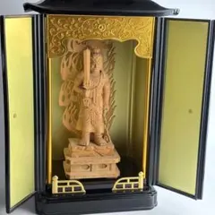 2026年最新】木彫 仏像 古いの人気アイテム - メルカリ