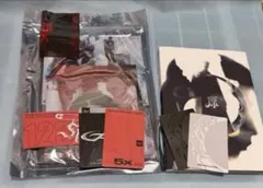 ONEUS まとめ売り　トレカ付き