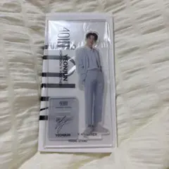 TXT〜2種コンプリート 4OIN FOREUL フォーウル アクスタ　即購入❌ 2025年最新】4oin txtの人気アイテム - メルカリ