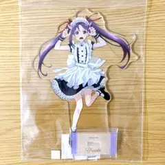 ソードアート・オンライン SAO 猫耳メイド BIGアクリルスタンド ユウキ