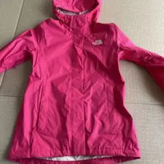 THE NORTH FACE 女性用 ピンク アウター
