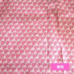 さきちゃん様専用ハートキャノピー