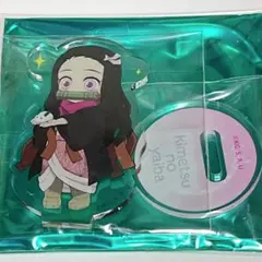 鬼滅の刃　ジャンプフェスタ　アクリルスタンド　竈門ねずこ