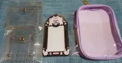 ポーチ まとめ売り