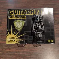 布袋寅泰 GUITARHYTHM BE@RBRICK 新品未使用品 2026年最新】布袋寅泰ベアブリックの人気アイテム - メルカリ