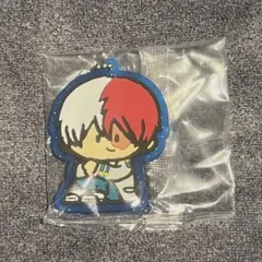 僕のヒーローアカデミア 轟焦凍 カプセルラバーマスコット