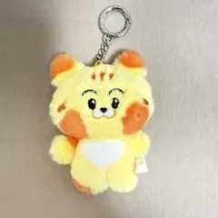 nct dream Dreamiez ぬいぐるみ キーリング マーク