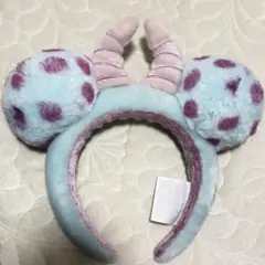 N様専用 モンスターズ・インク サリー カチューシャ - メルカリ