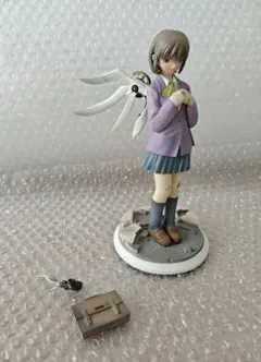 2026年最新】最終兵器彼女ちせ1_8完成品フィギュアの人気アイテム