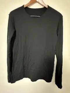 attachment 長袖カットソー