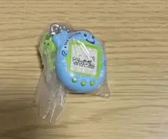 たまごっちミニチュアチャームコレクション4 まめっちファミリー